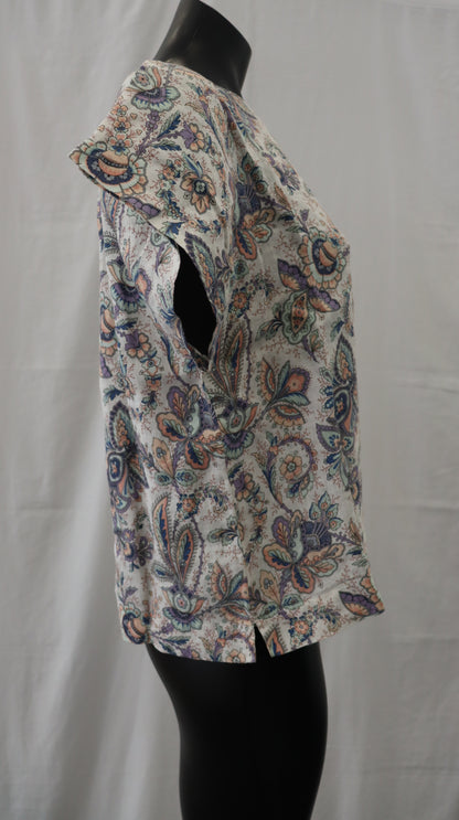 SPORTSCRAFT Top XXS - XS