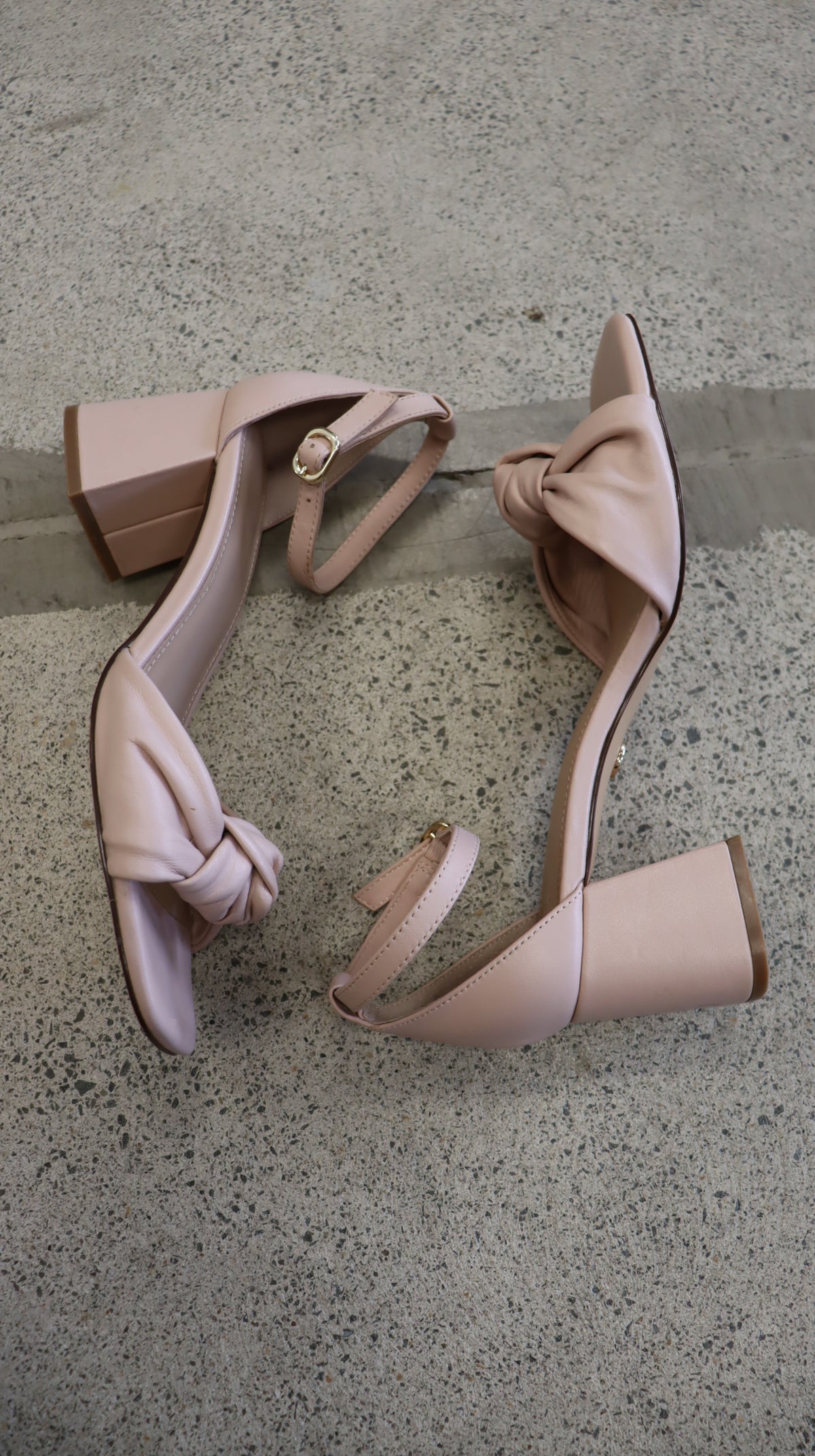 wittner Heels 38