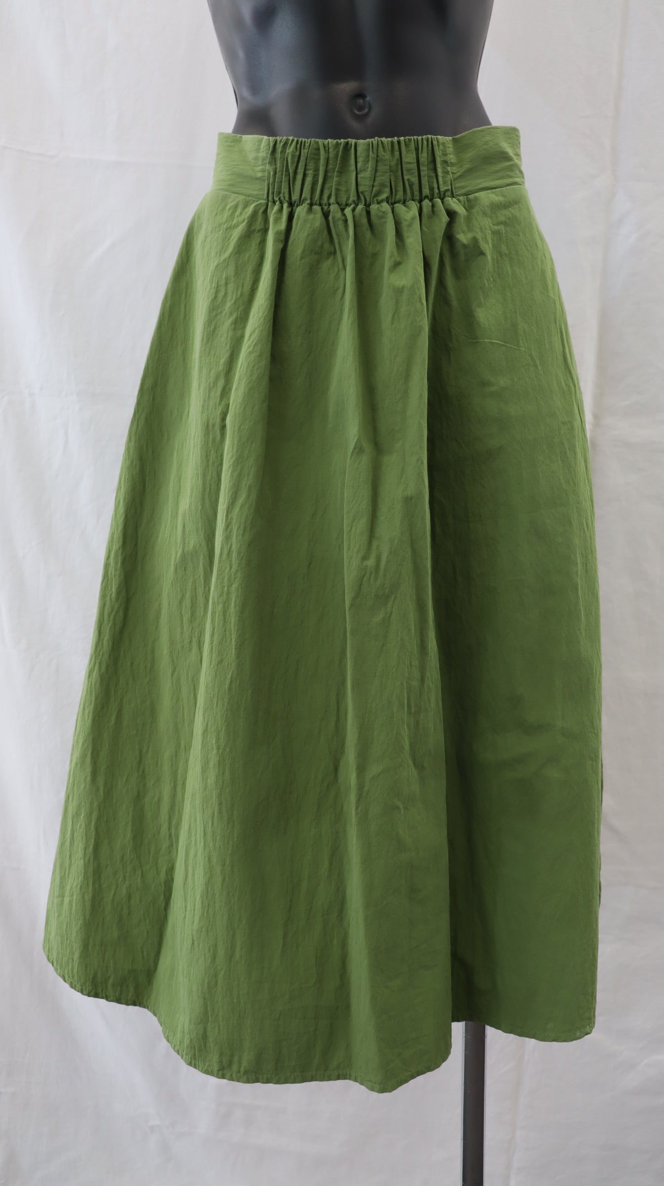 morrison Midi Skirt xs