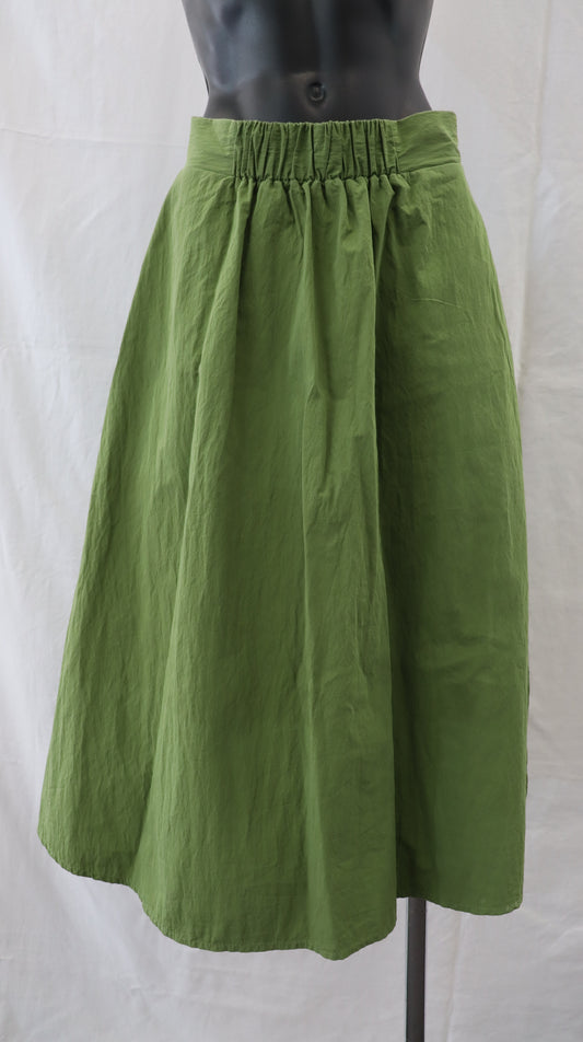 morrison Midi Skirt xs