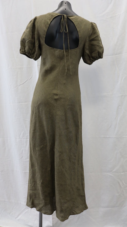 RUBY Maxi Dress 10
