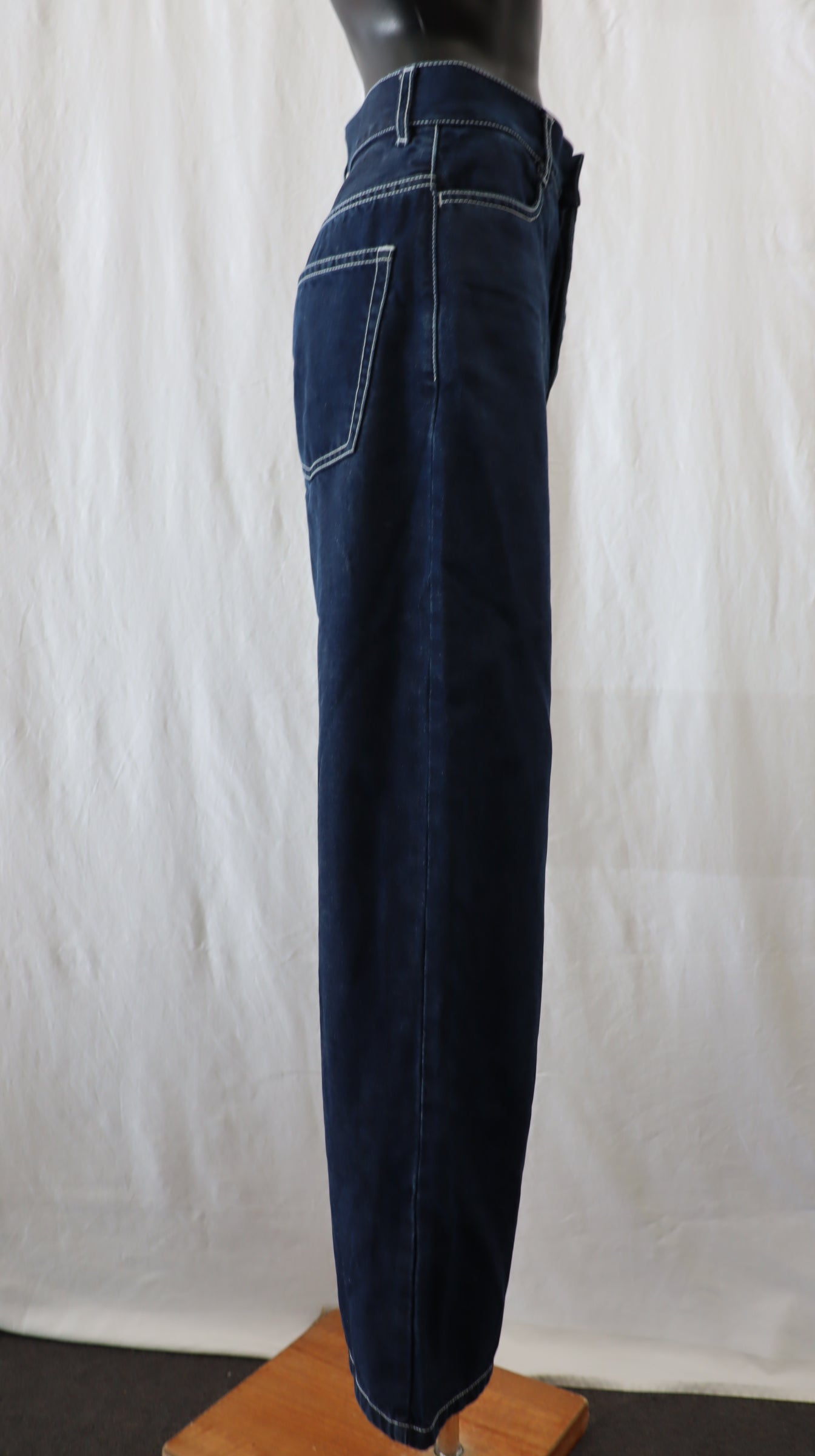 kowtow Jeans xs