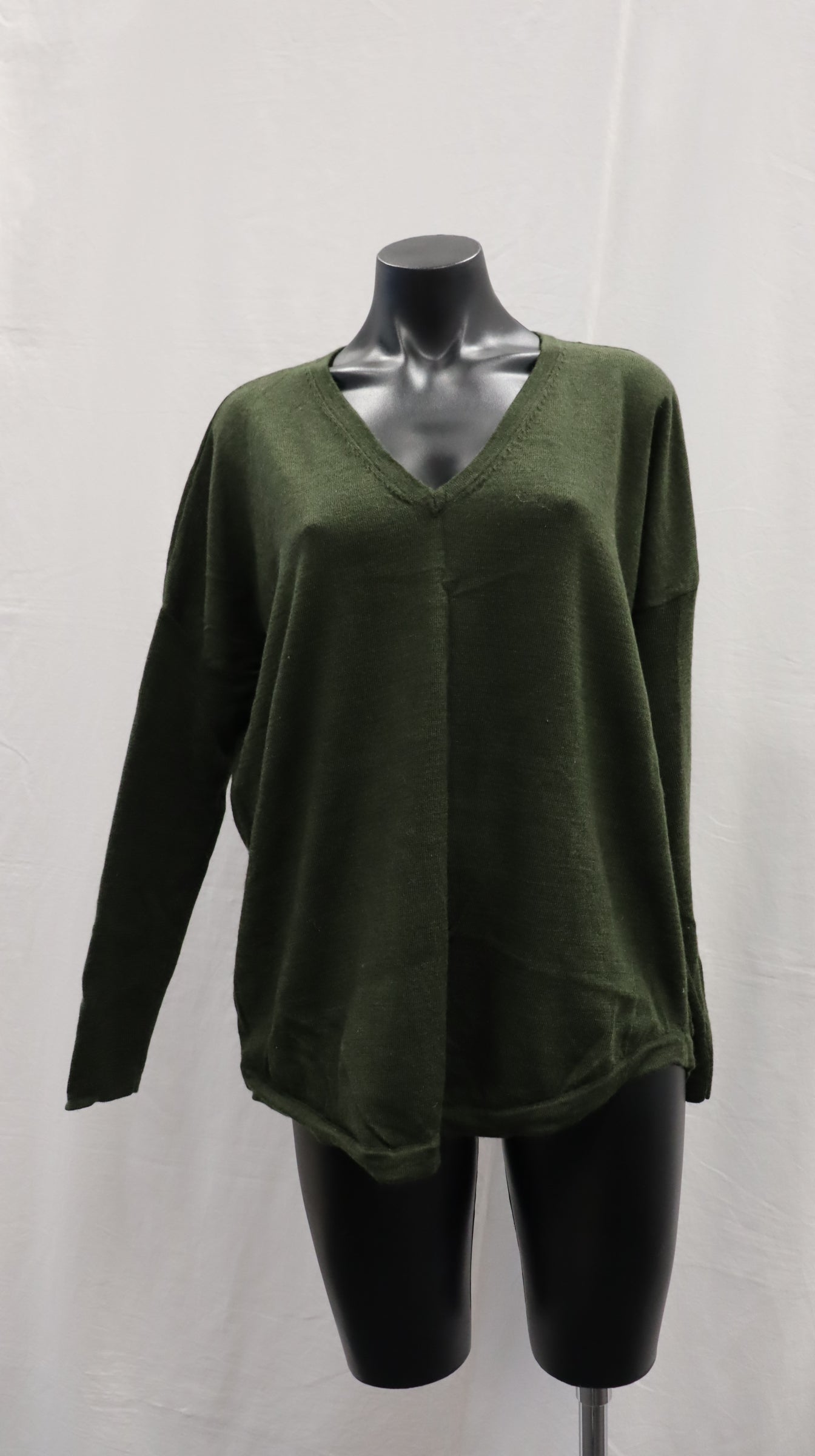 COUNTRY ROAD Knit L