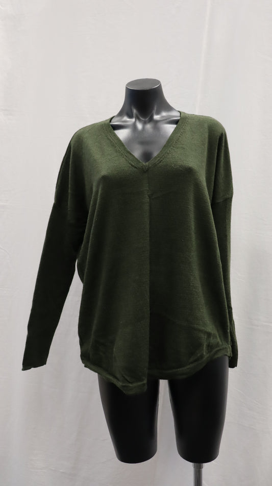 COUNTRY ROAD Knit L