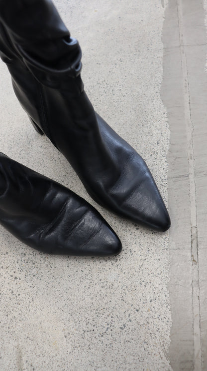 Isabella Anselmi Boots 40