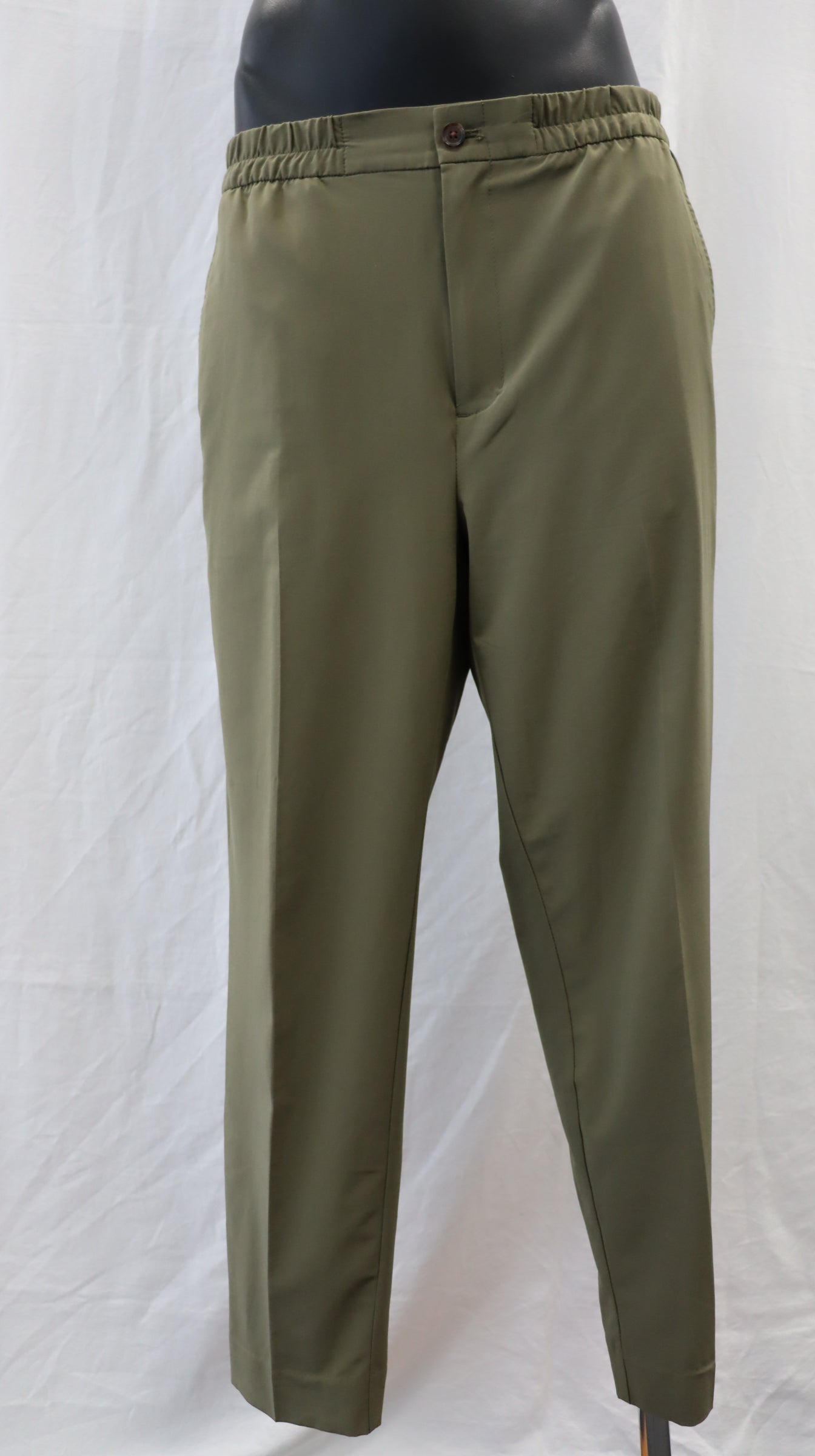BANANA REPUBLIC Pants M