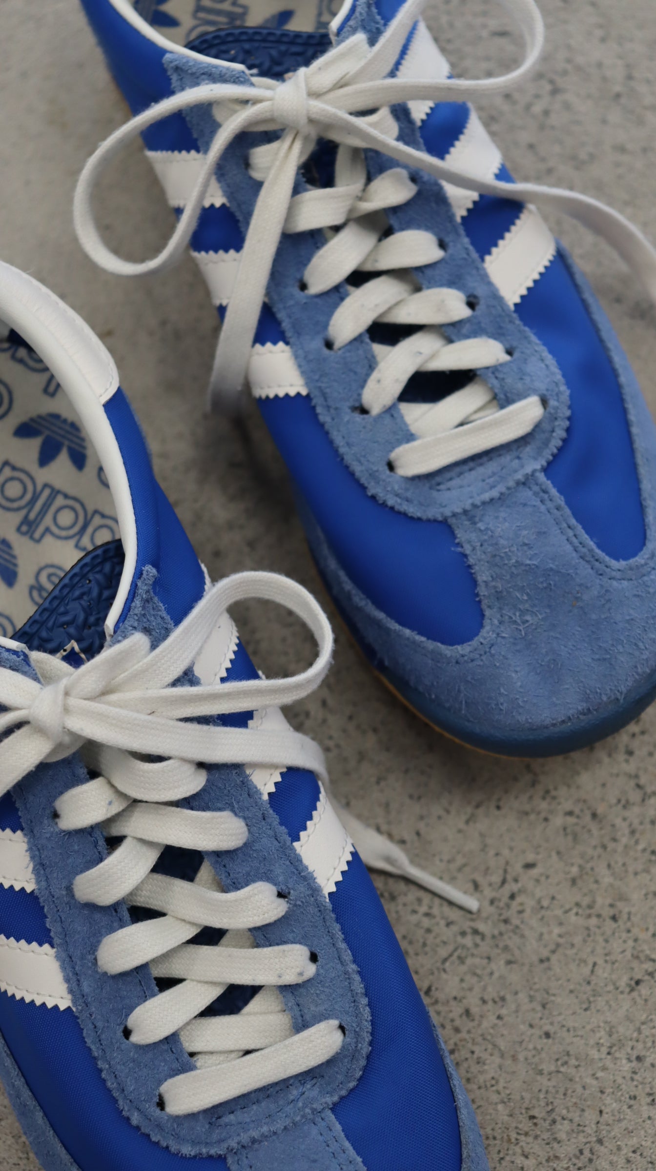 adidas Sneaker 42 2/3
