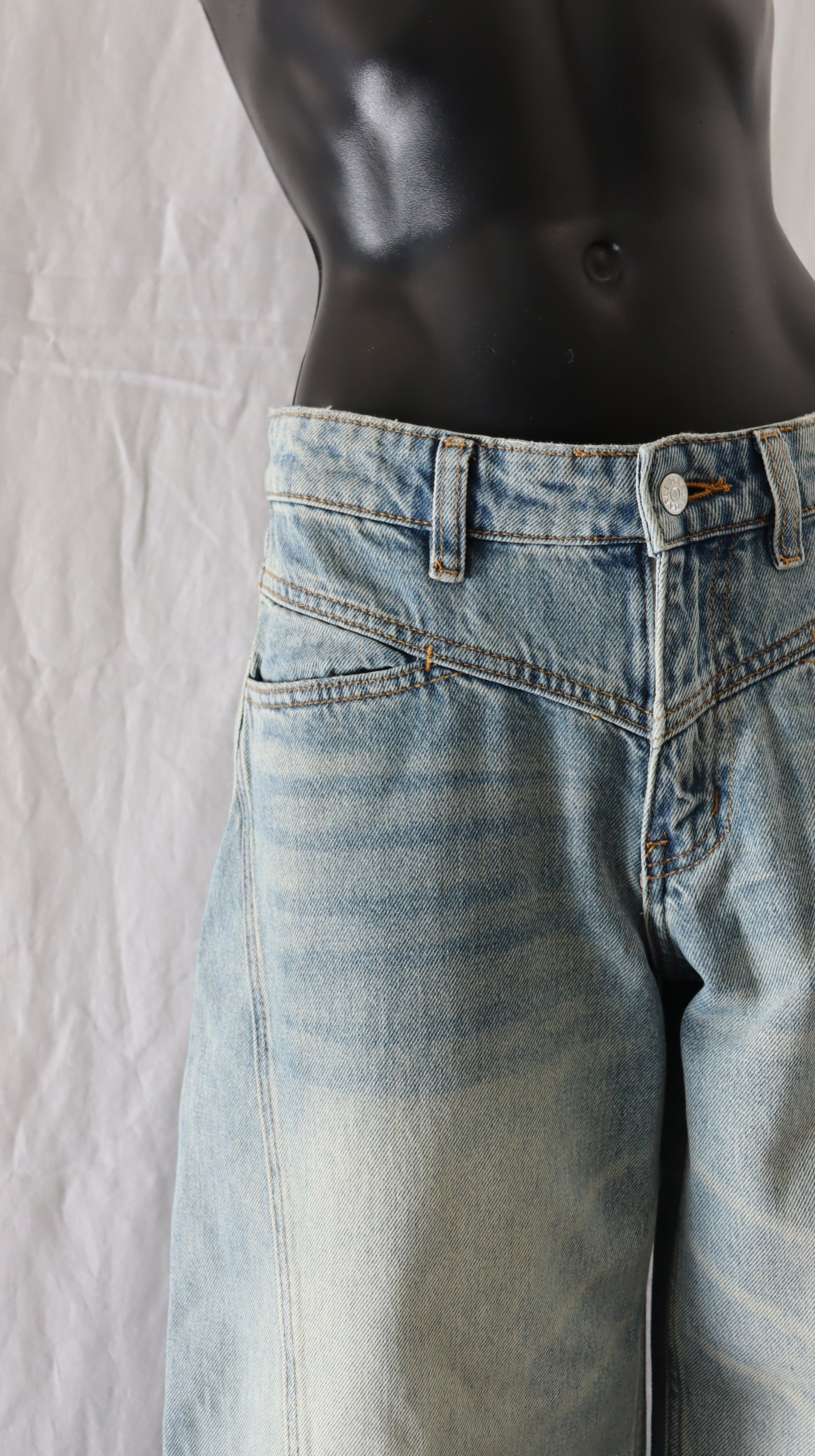 MARLE Jeans 7