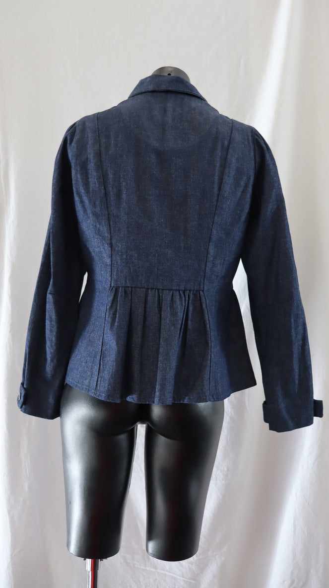 holi boli Button Up 10