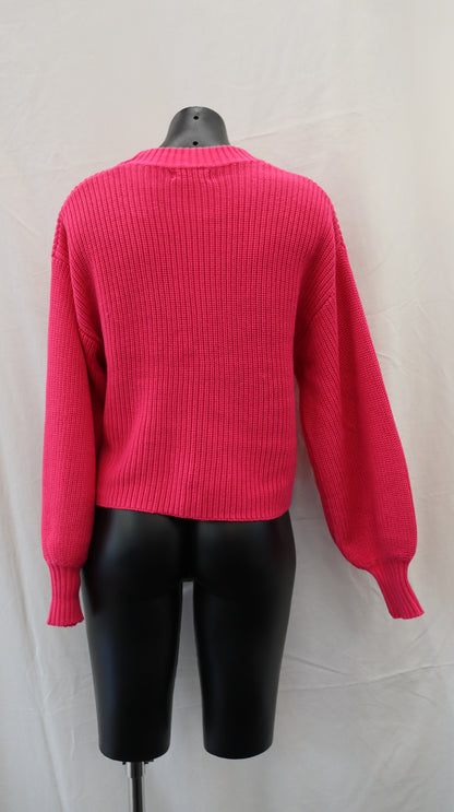 lemon tree Knit S