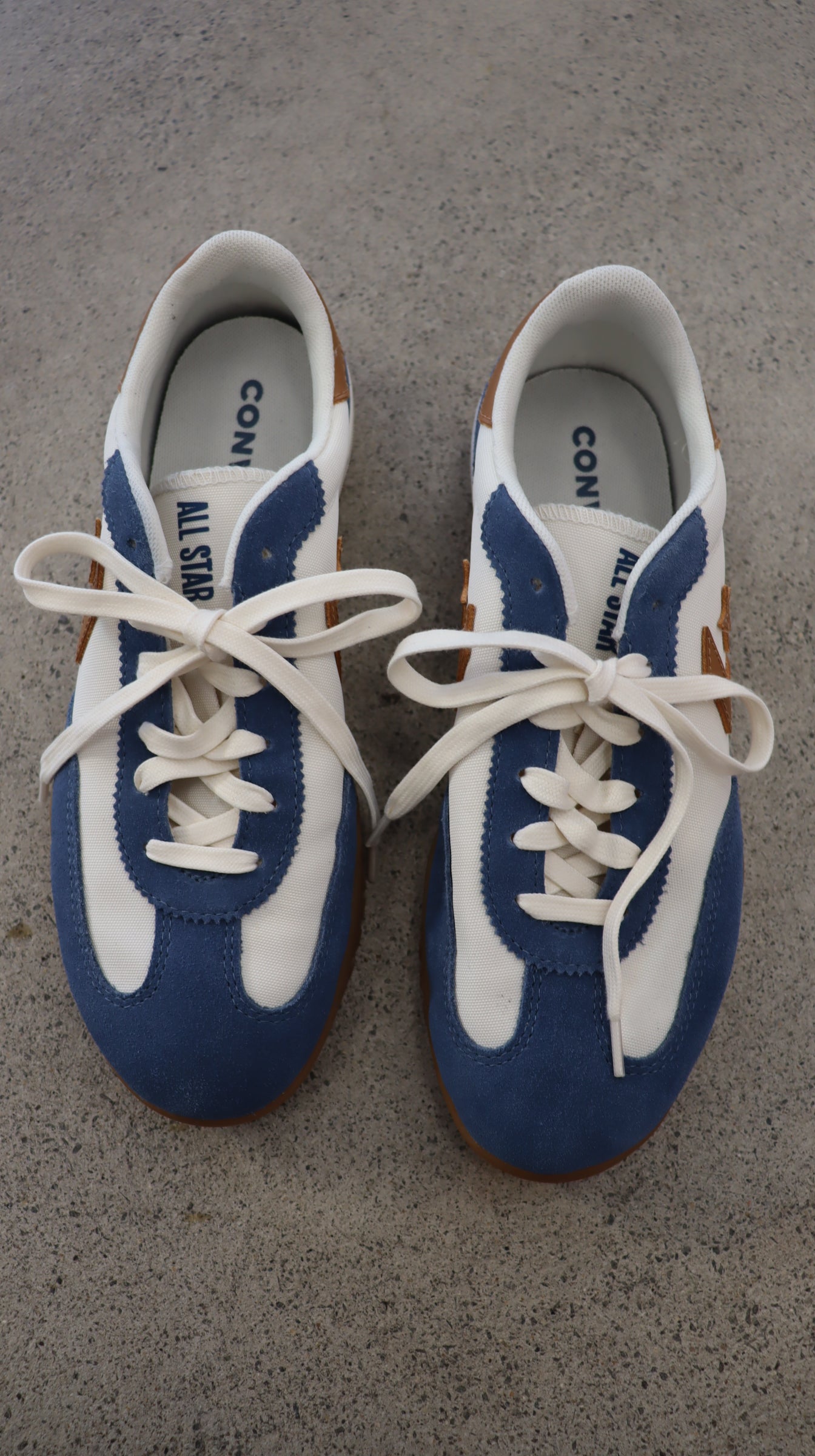 CONVERSE Sneaker 8.5