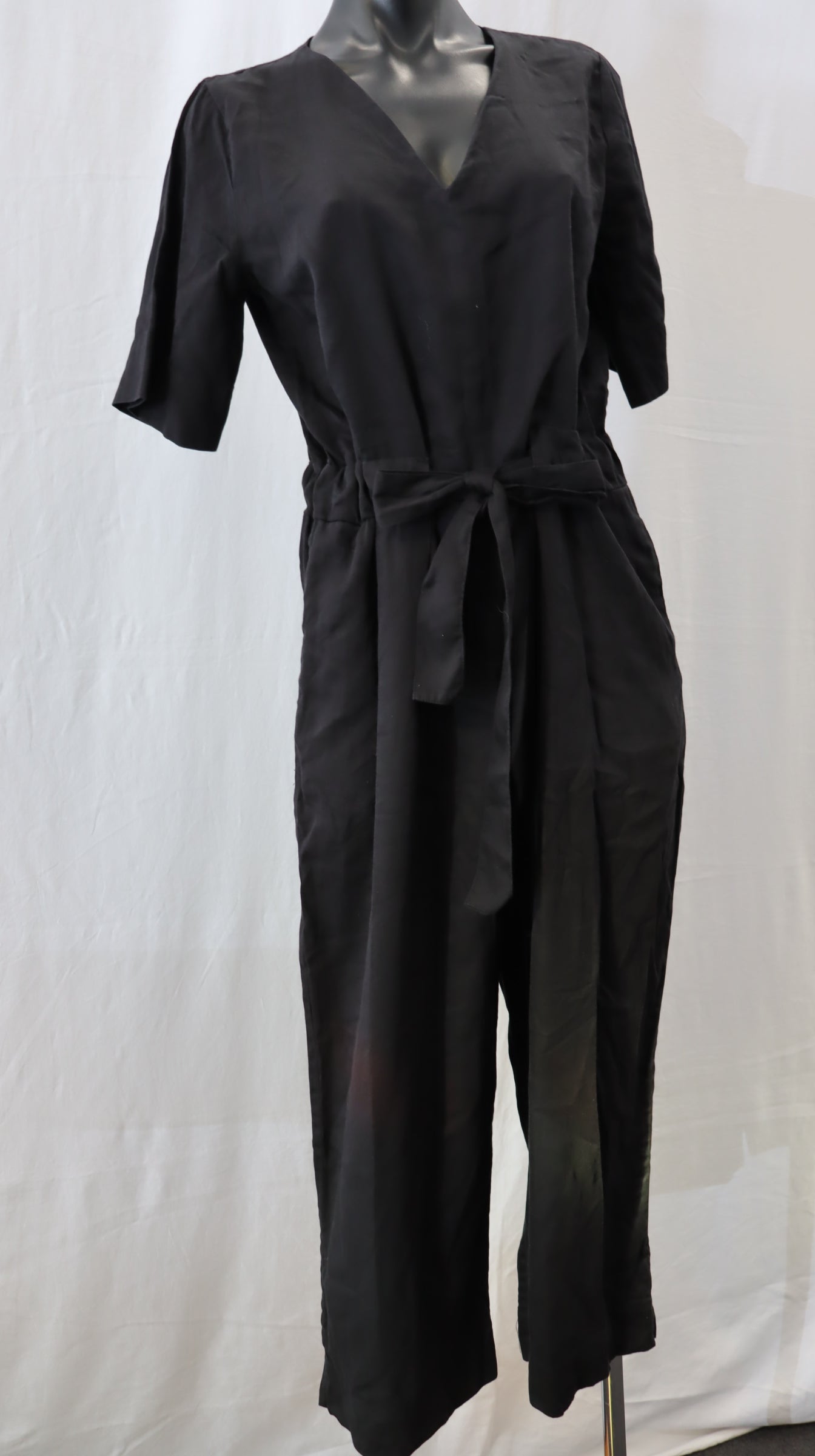 kowtow Jumpsuit xs