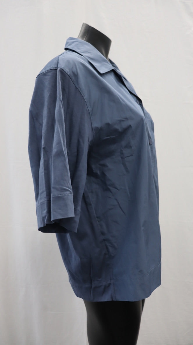 COS Button Up S