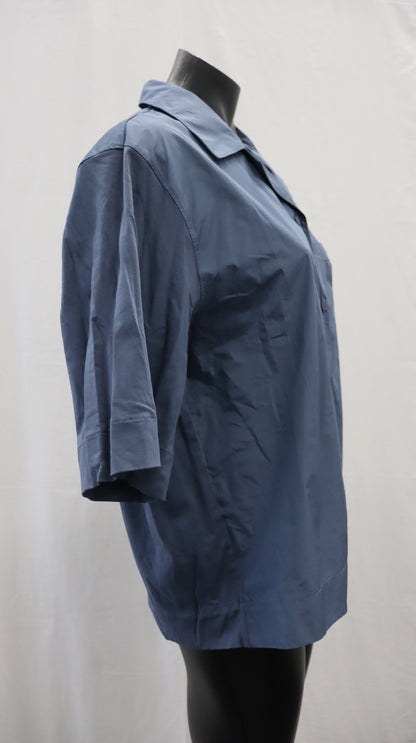 COS Button Up S