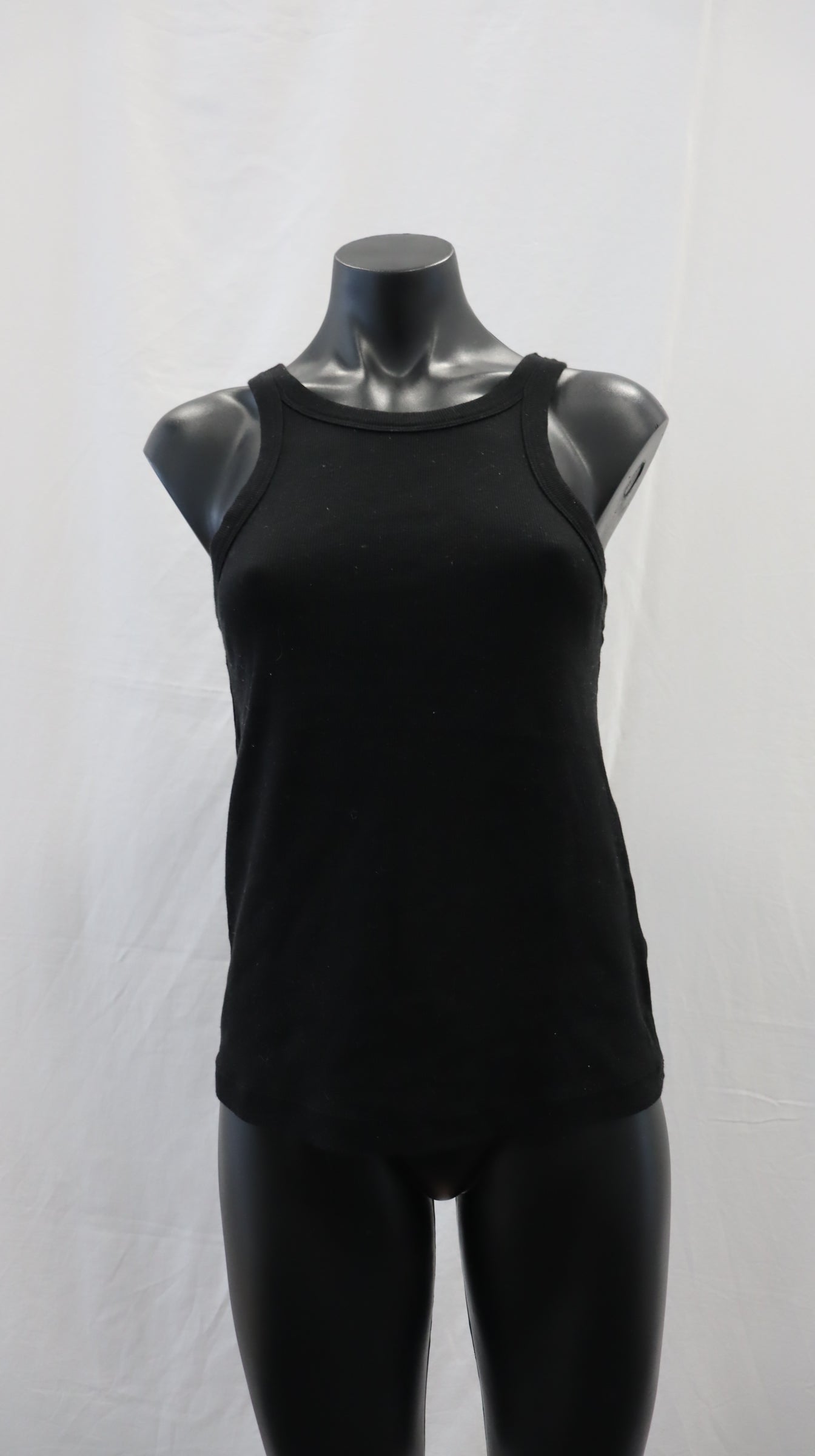 ASSEMBLY LABEL singlet 12