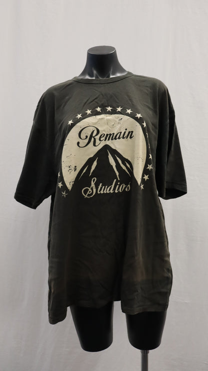 remain Tee 14