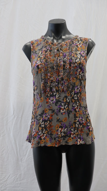 David Lawrence Top xs