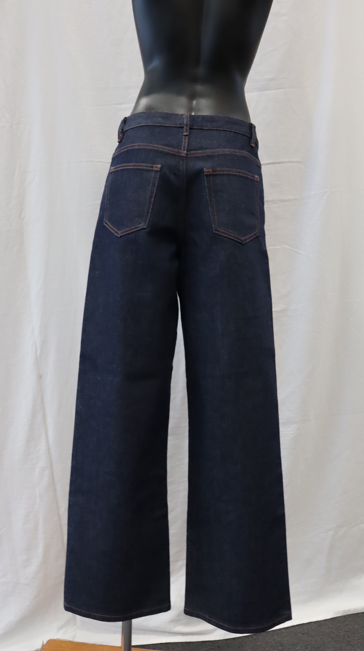 APC Jeans 10