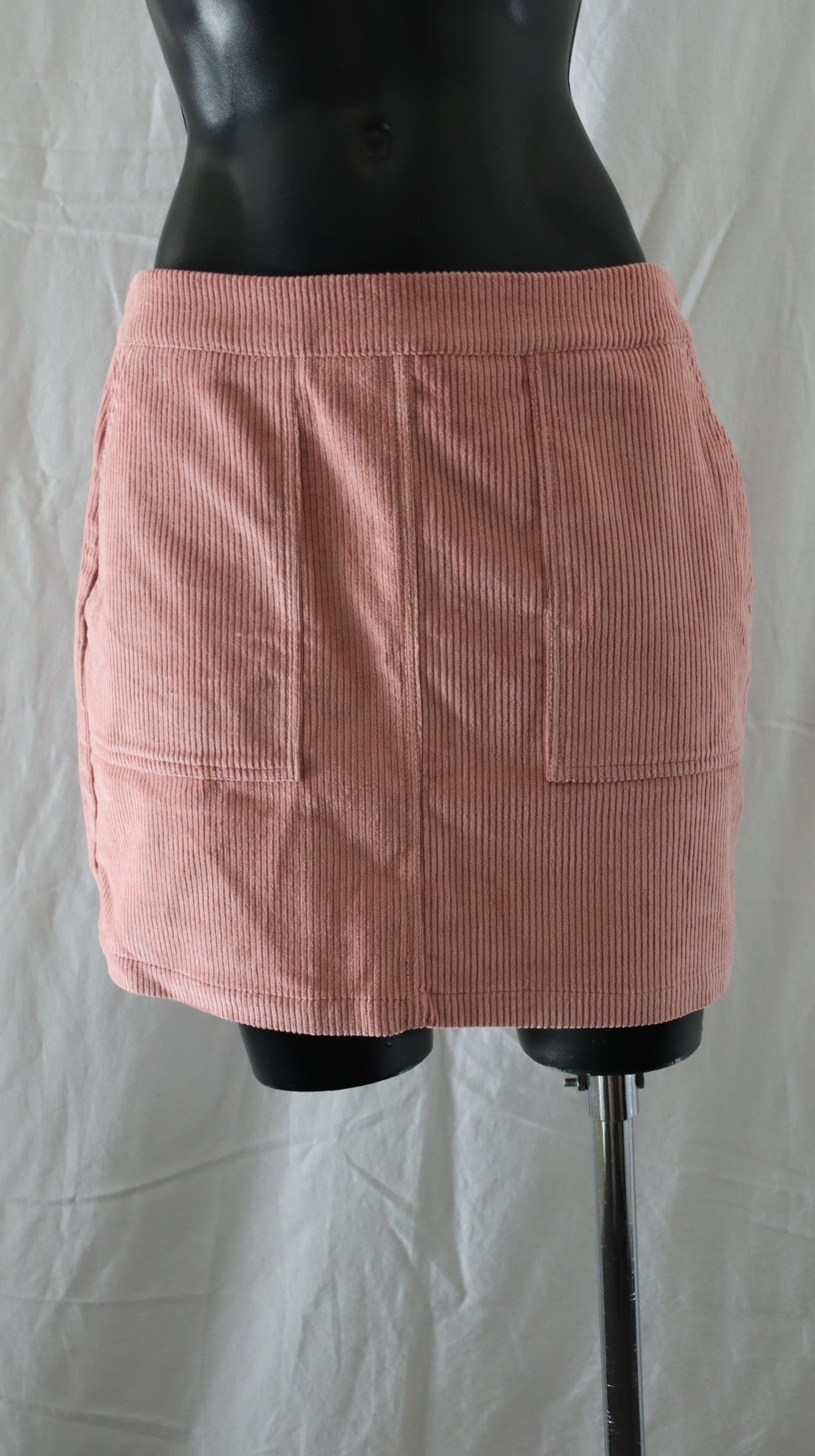 threadbare Mini Skirt 10