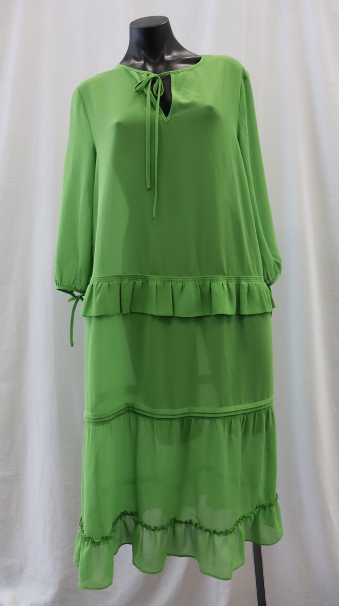 CURATE Midi Dress S