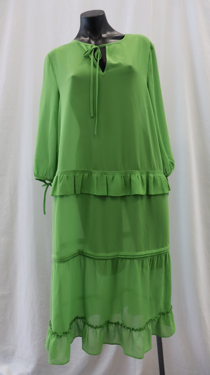 CURATE Midi Dress S