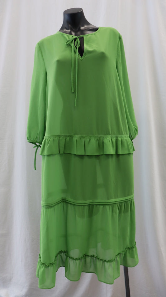 CURATE Midi Dress S