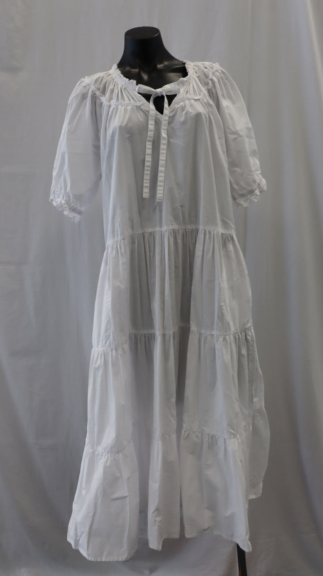 Briarwood Maxi Dress L