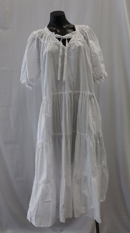 Briarwood Maxi Dress L