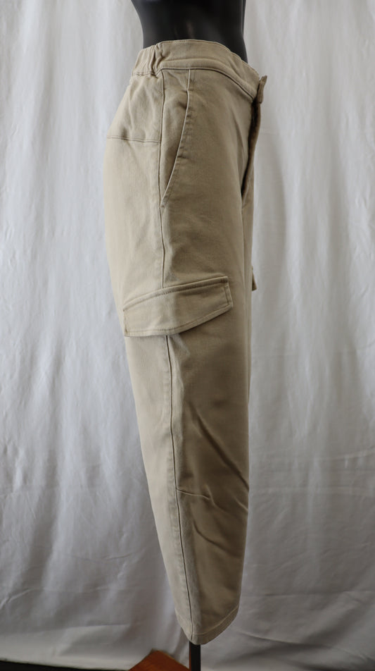 moochi Pants xs