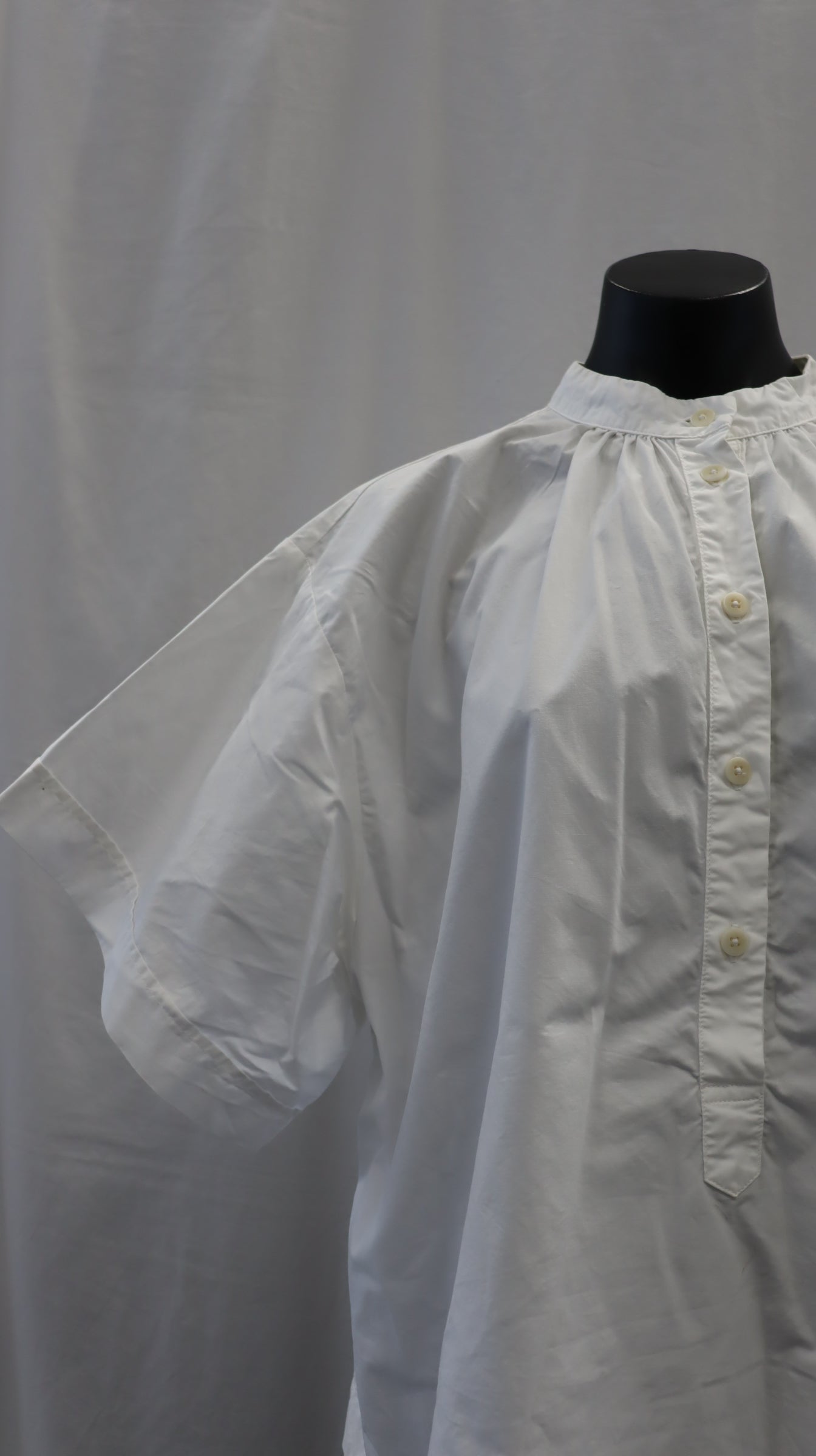 kowtow Top xs
