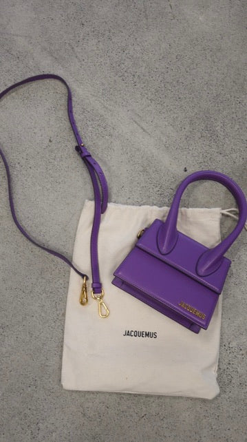 jacquemus handbag N/A