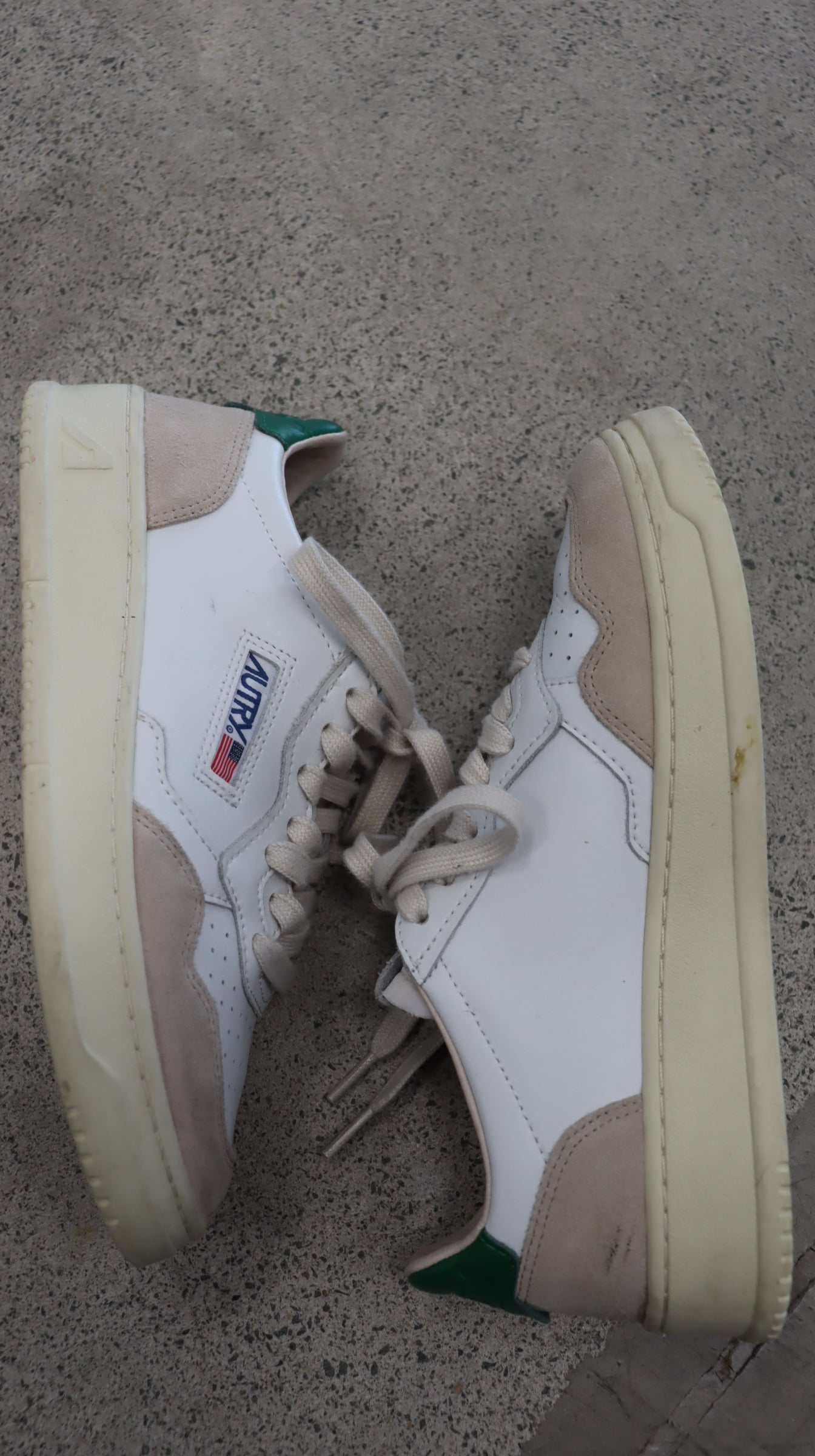 Autry Sneaker 38