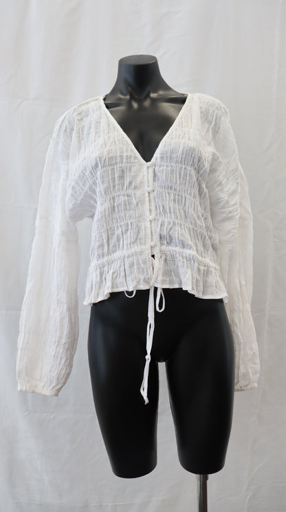 ivy + jac Blouse 12