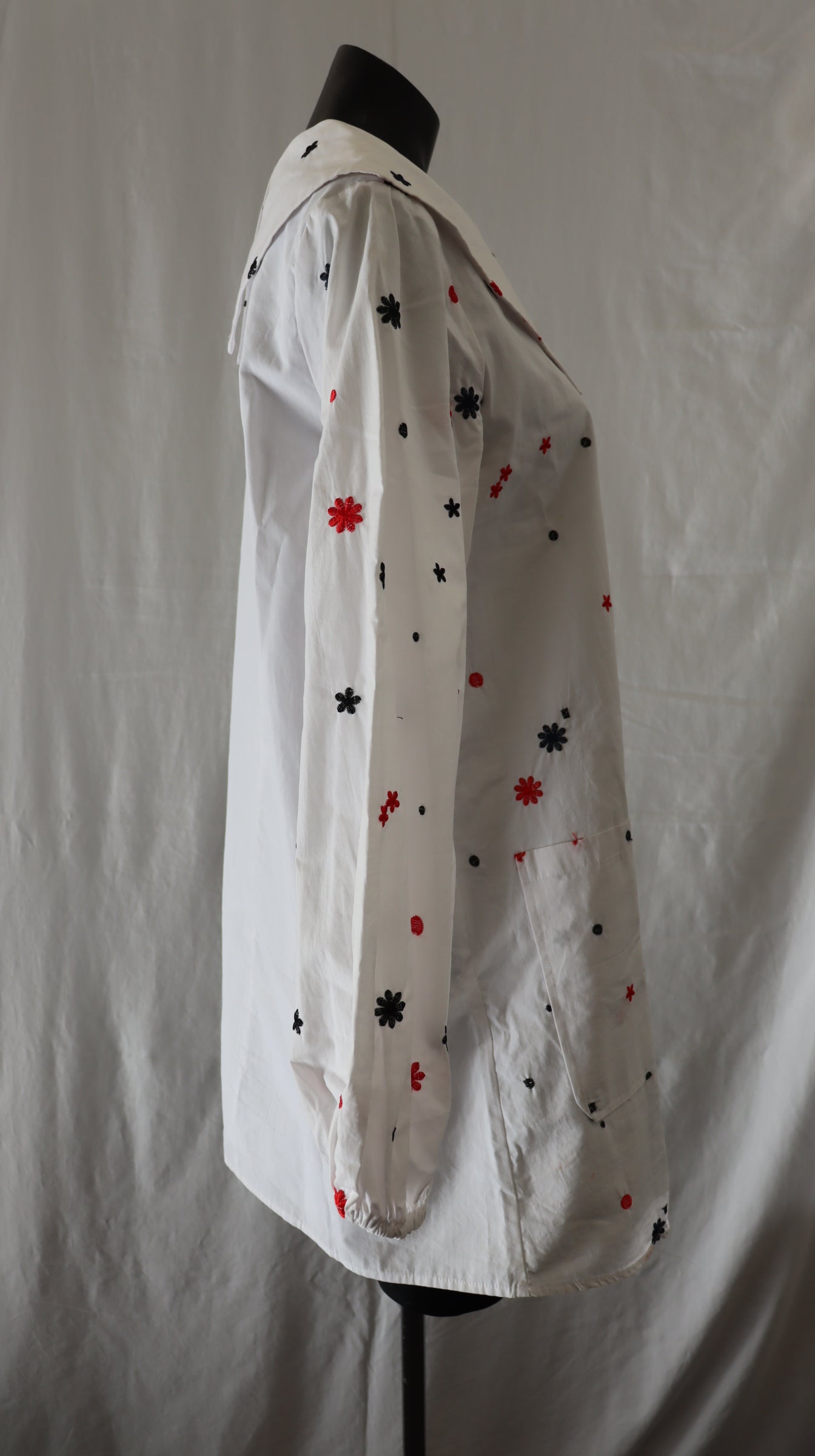 LabelRail x Collyer Twins Mini Dress 12
