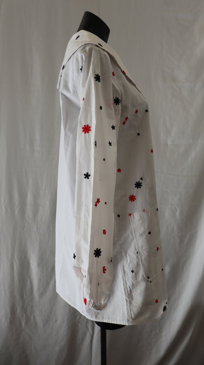 LabelRail x Collyer Twins Mini Dress 12