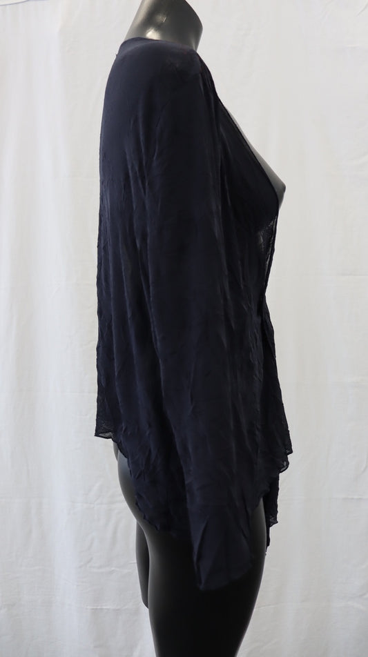 *NO TAG Cardigan M - L