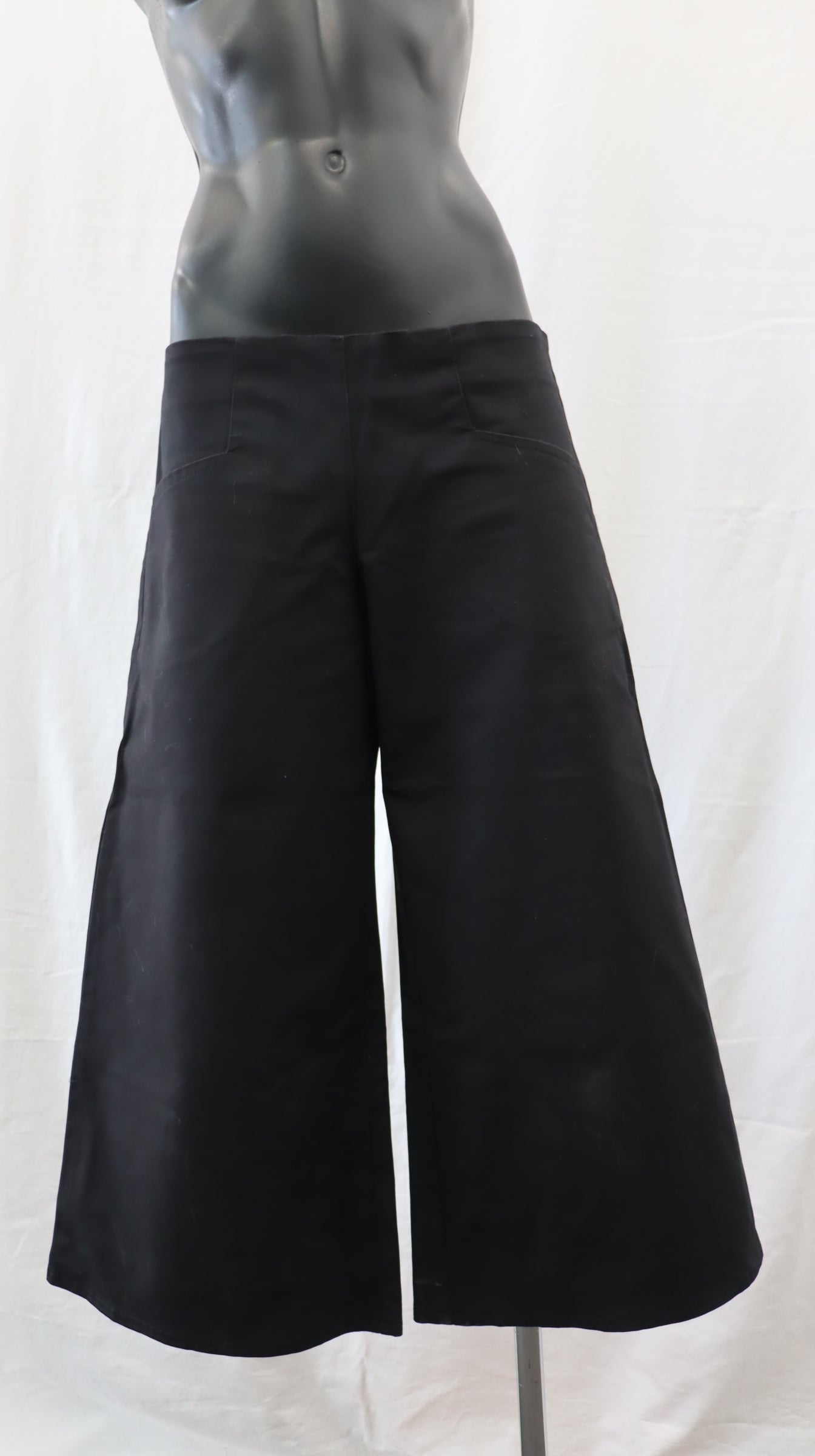 Fin Pants S