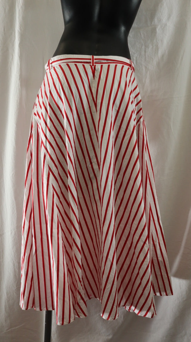 Polo Ralph Lauren Maxi Skirt 6