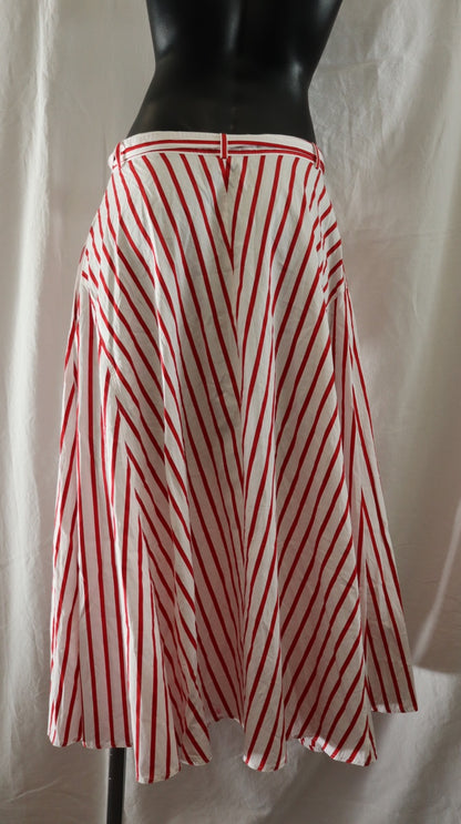 Polo Ralph Lauren Maxi Skirt 6