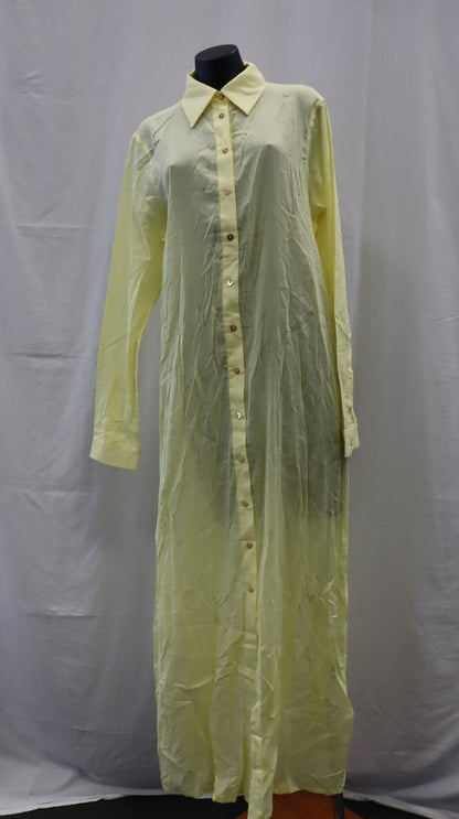 PE Nation Maxi Dress M