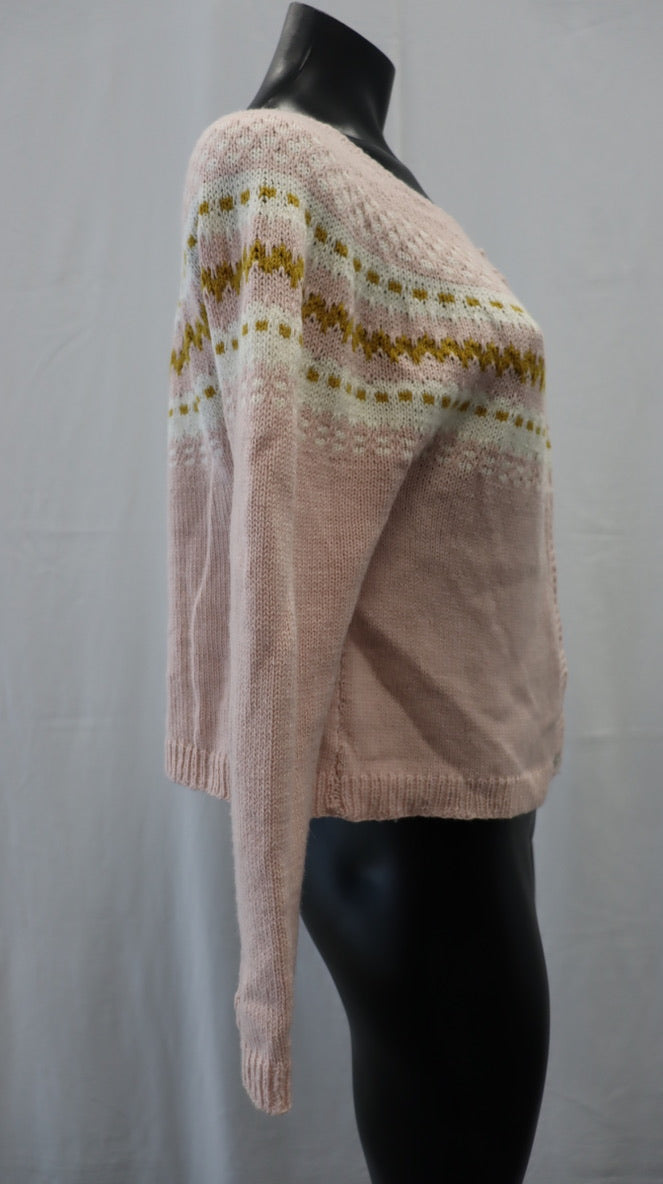 *NO TAG Cardigan S