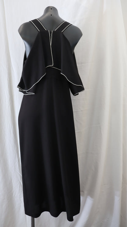 Veronika Maine Maxi Dress 12