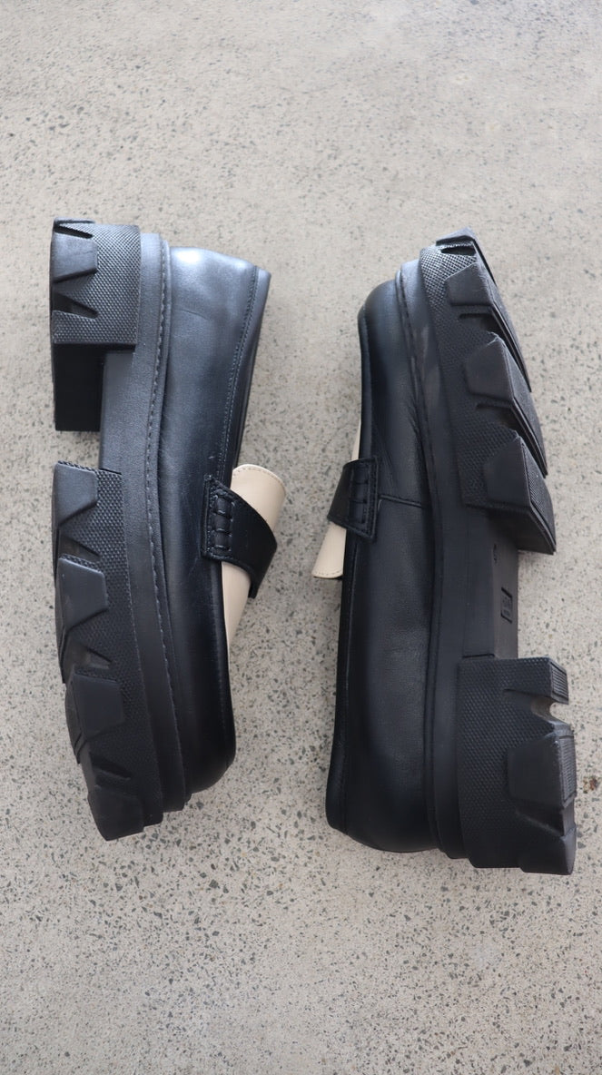 Alohas Loafer 41