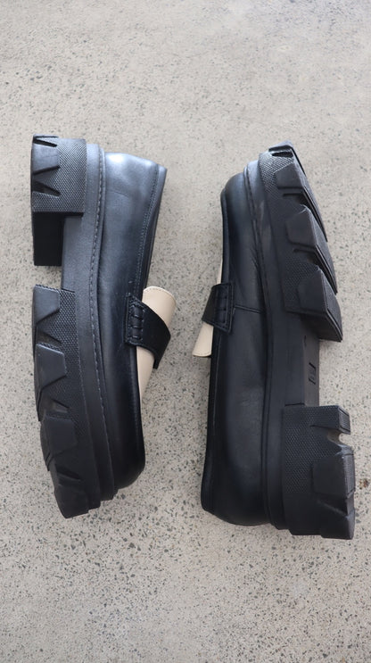 Alohas Loafer 41