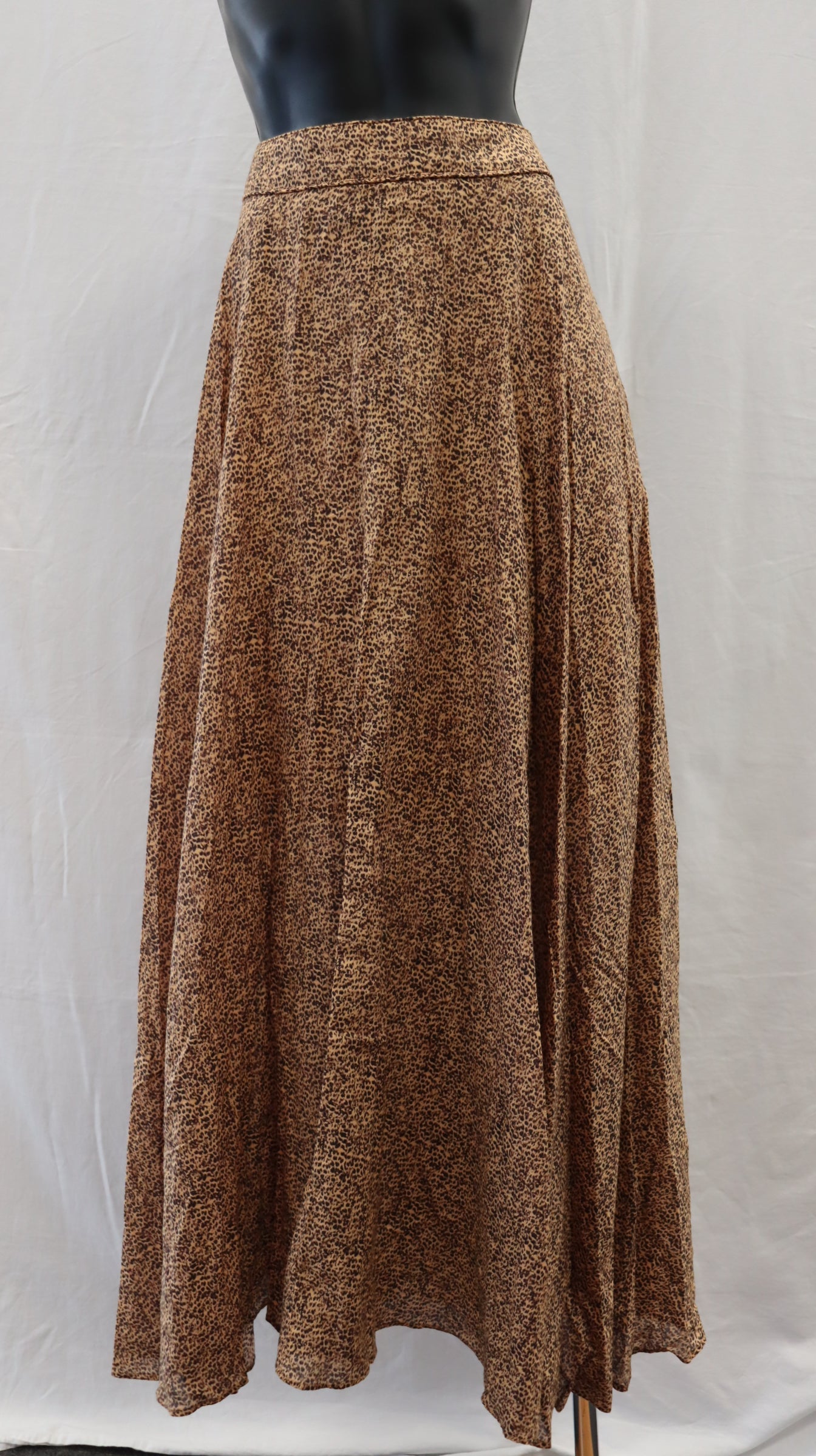 morrison Maxi Skirt 12