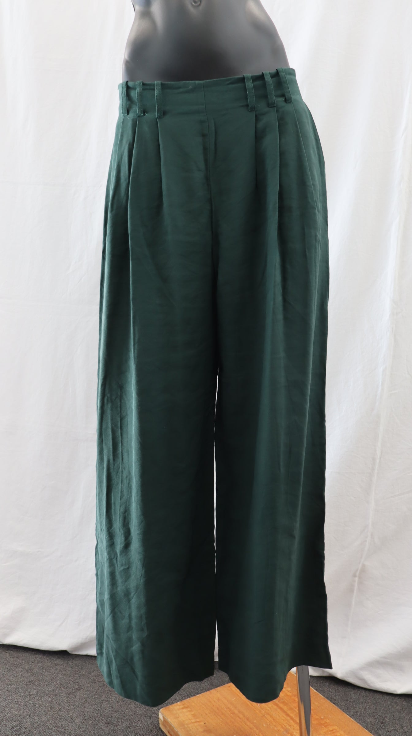 RUBY Pants 12