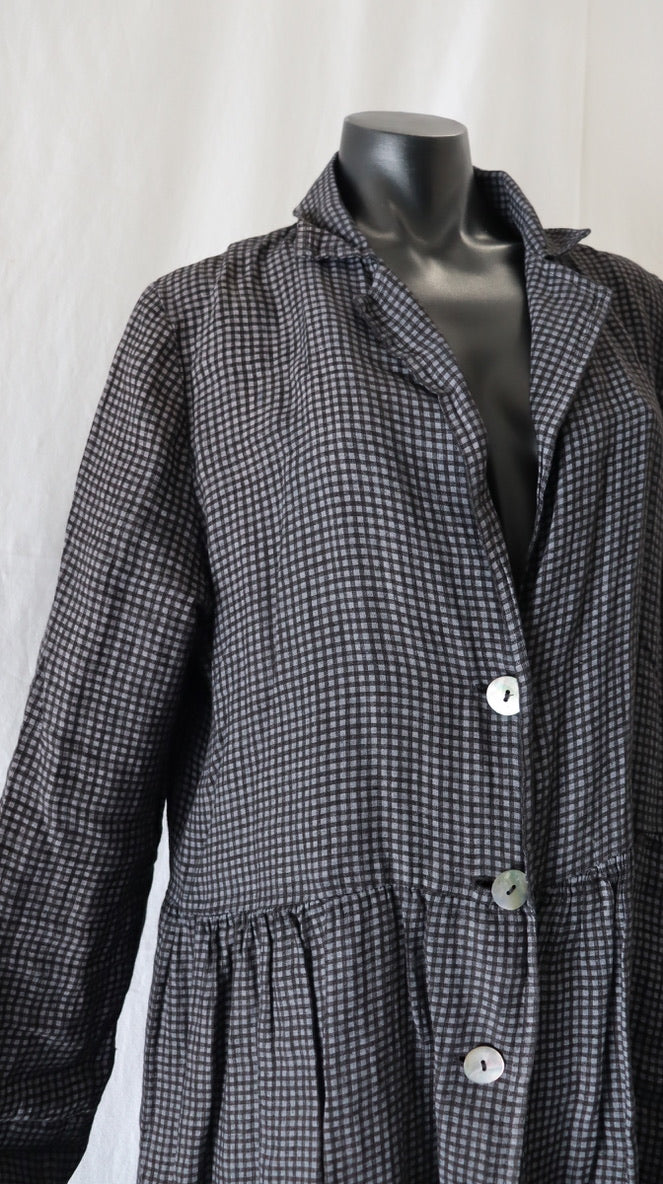 Talia Benson Jacket L