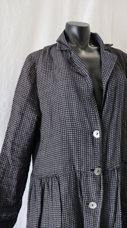 Talia Benson Jacket L