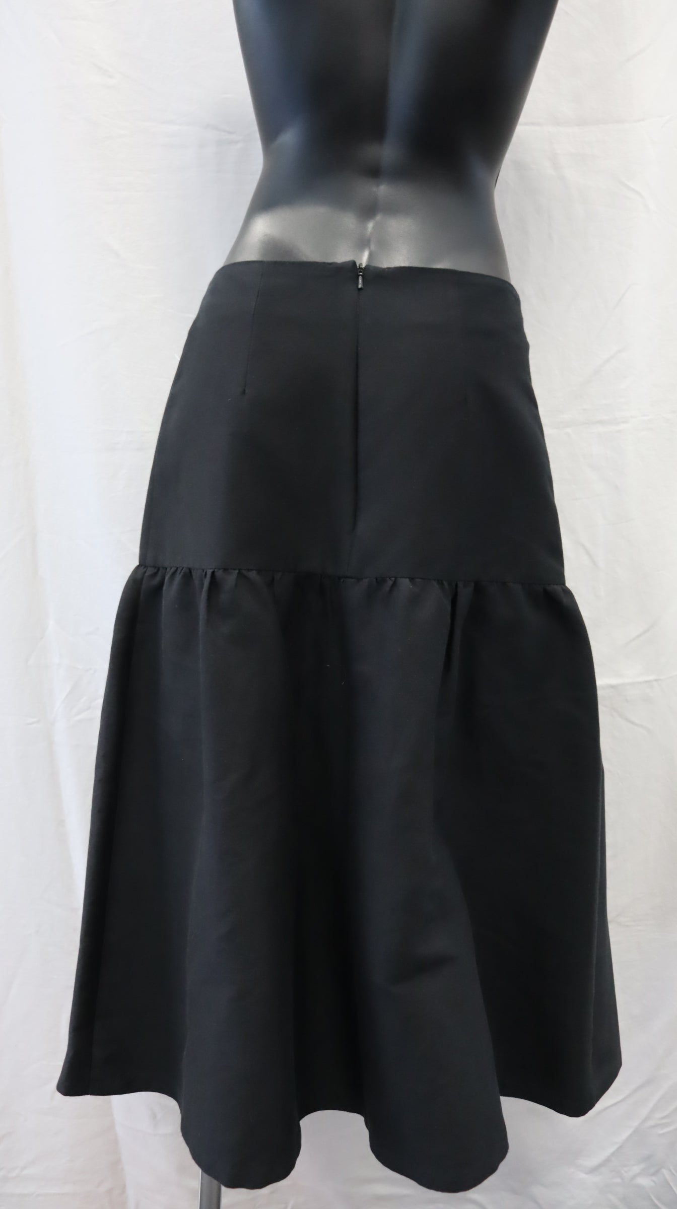 juliette hogan Midi Skirt 8