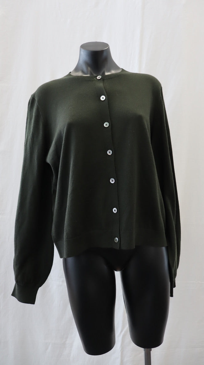 Sills Cardigan XL